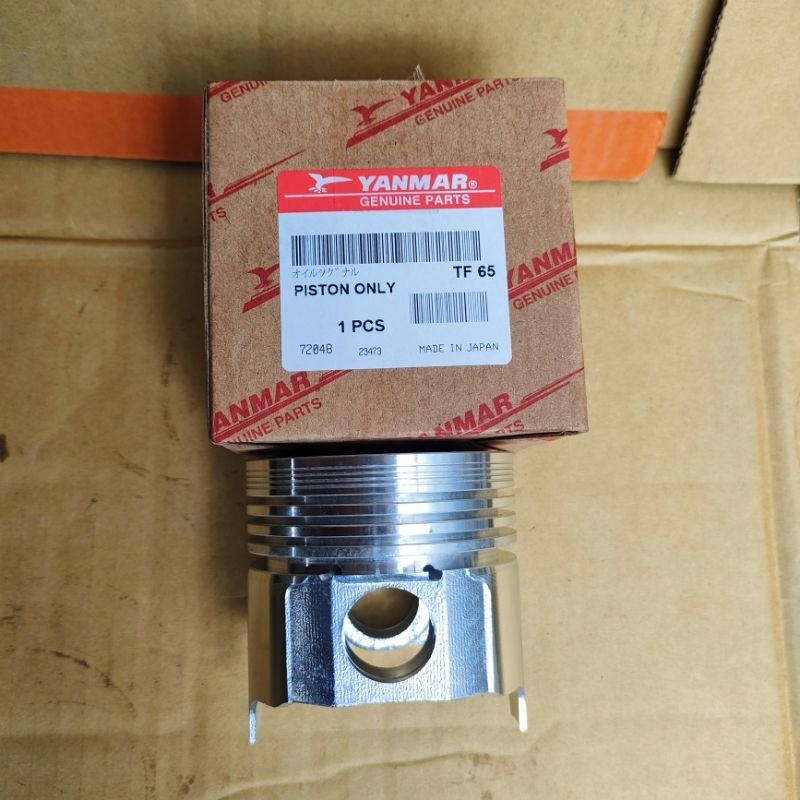 piston tf65 seker yanmar TF 65 YANMAR