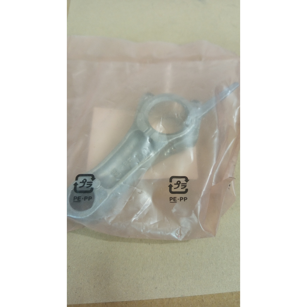 STANG PISTON STD STAMPER MIKASA MT65 H