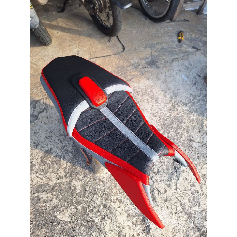jok vixion new/old mbtech model predator