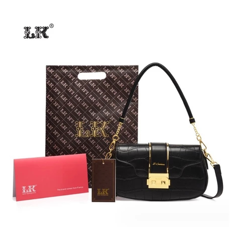 WnD SALE - TAS PREMIUM LK - LK199 TAS IMPORT LK - TAS LK - TAS GROSIR - TAS MURAH WANITA - TAS SLEMP