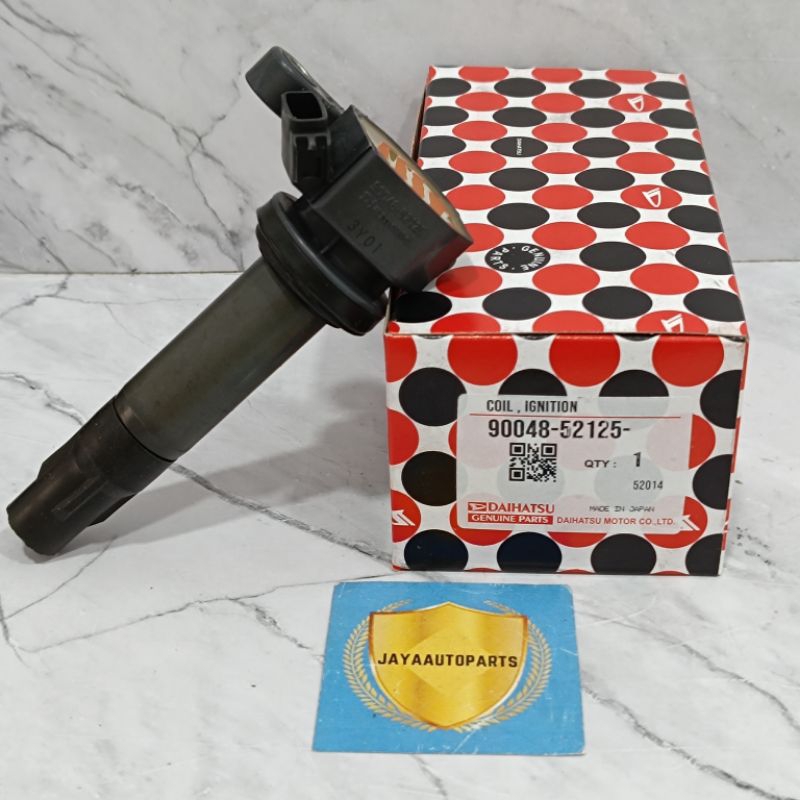 COIL XENIA 1000CC COIL IGNITION XENIA 1000CC 90048-52125