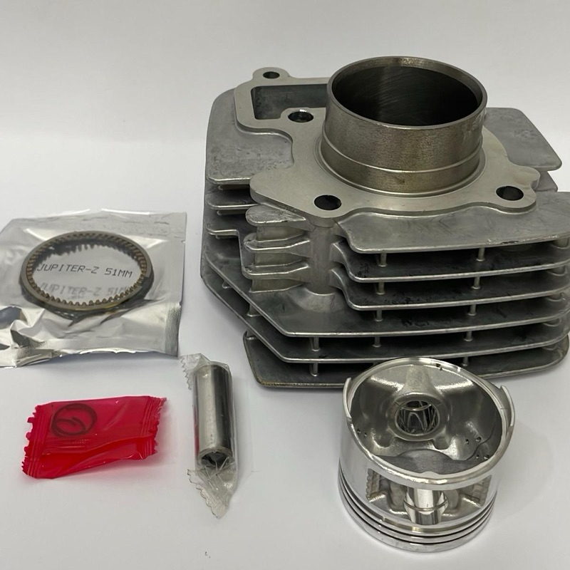 Blok Seher 5TP Jupiter Z Jupiter Z Lama Jupiter Z Burhan Vega R New Sparepart Asli Foto Asli