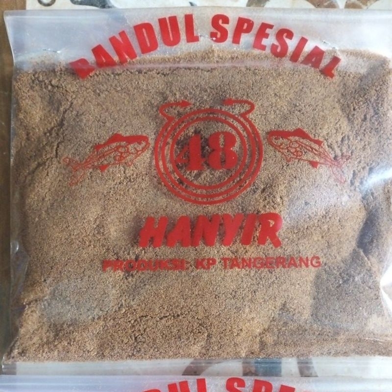 bandul special 48 hanyir