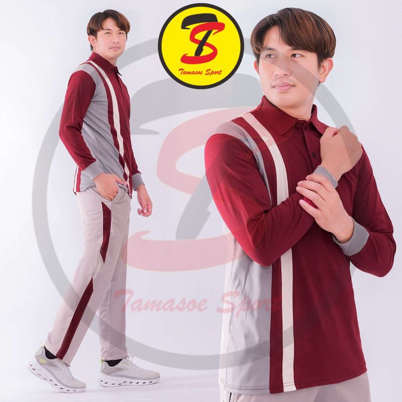 STELAN OLAHRAGA PRIA DAN WANITA // STELAN SENAM // KAOS OLAHRAGA // KAOS SENAM