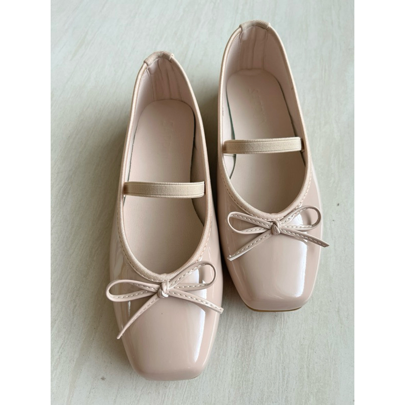 SEPATU KOREA FLATS SAPPUN 100% ORIGINAL