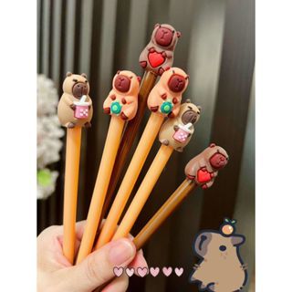 

mataharigrosir Isi 11 in 1 - pen kuromi Lucu