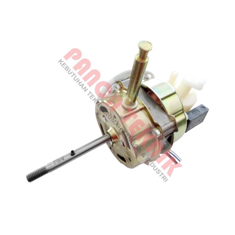 DINAMO KIPAS ANGIN CHINA/RRT