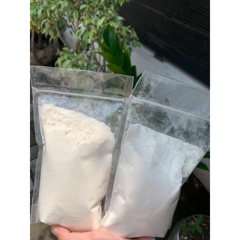 

SUSU KAMBING ETAWA Varian Bidara 200gram