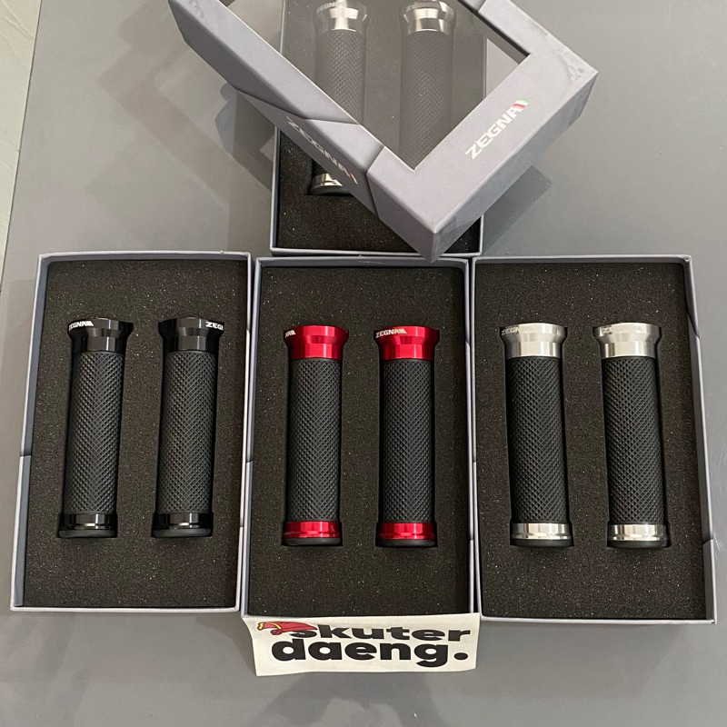 Handgrip Zegna