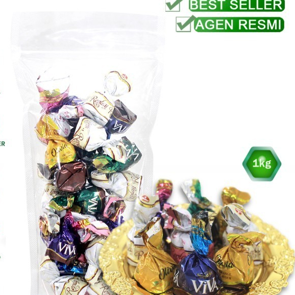 

~^~^~^] Coklat Cokelat Arab Turkey mix