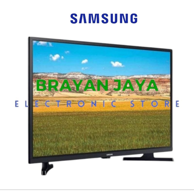 LED TV SAMSUNG DIGITAL 32T4003 UKURAN 32 INCH