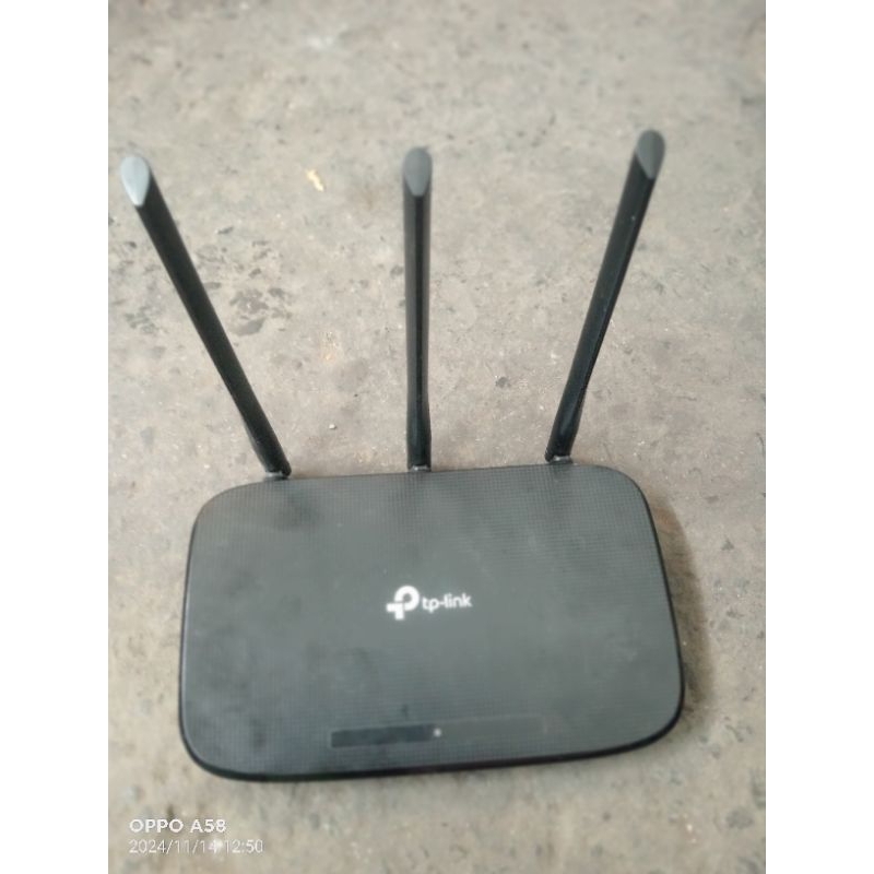 TP-LINK TL-WR940N