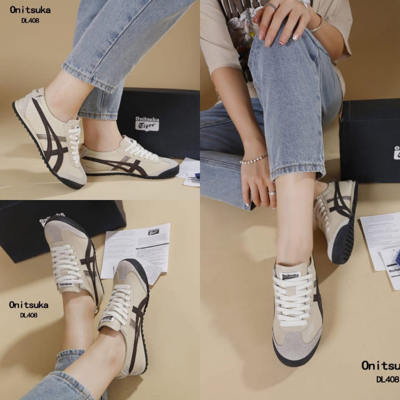 0nitsuka Tiger Shoes Series #DL408#