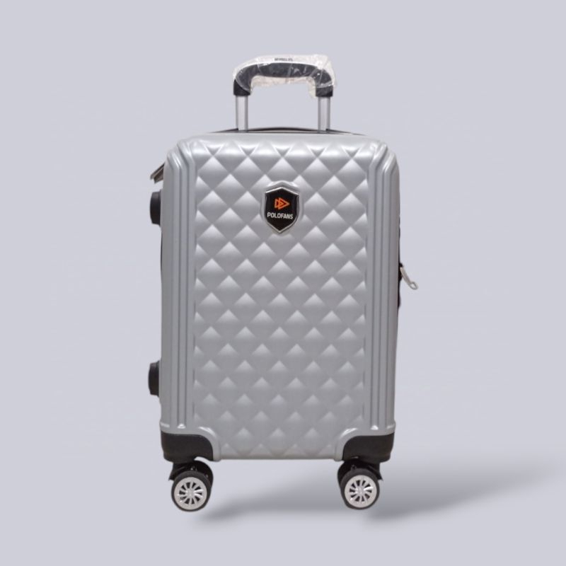 Koper 18 inc Koper Kokoh Koper Mungil Imut  Bagasi Cantik Imut koper import koper 16 18 20 22