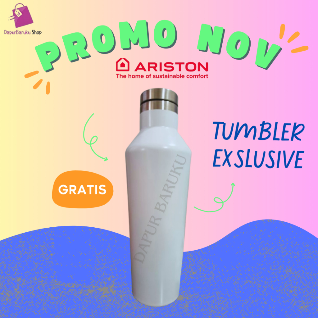 Tumbler Stainless Premium | Tumbler Mini | Tumbler Murah