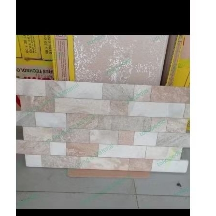 Roman Keramik GL638022 dCastillo Crema 30x60