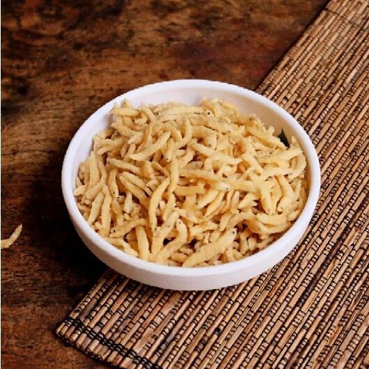 

ADR TERI JEPANG OVEN ORINAL KRISPI 60GR - TERI JEPANG SHIRASU KUANGS SNACK ANAK