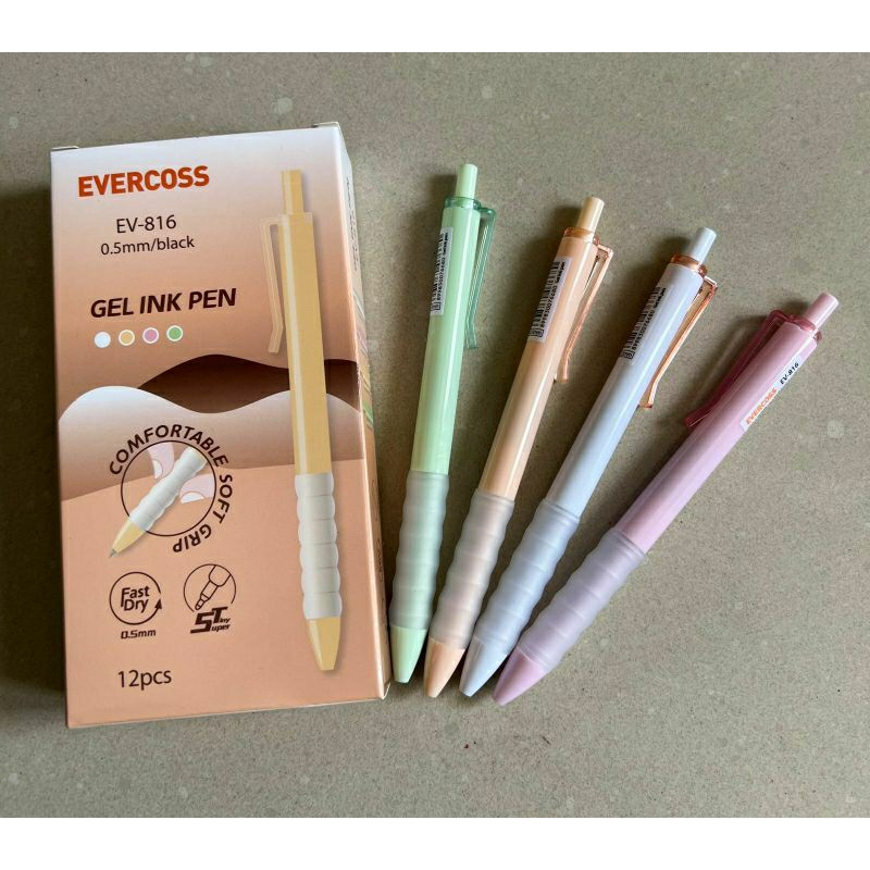 

EVERCOSS EV 816