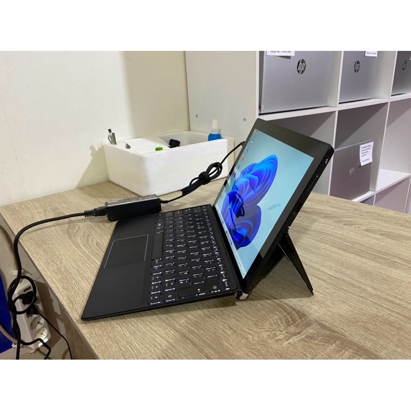 Lenovo Mix 720 Laptop Tablet