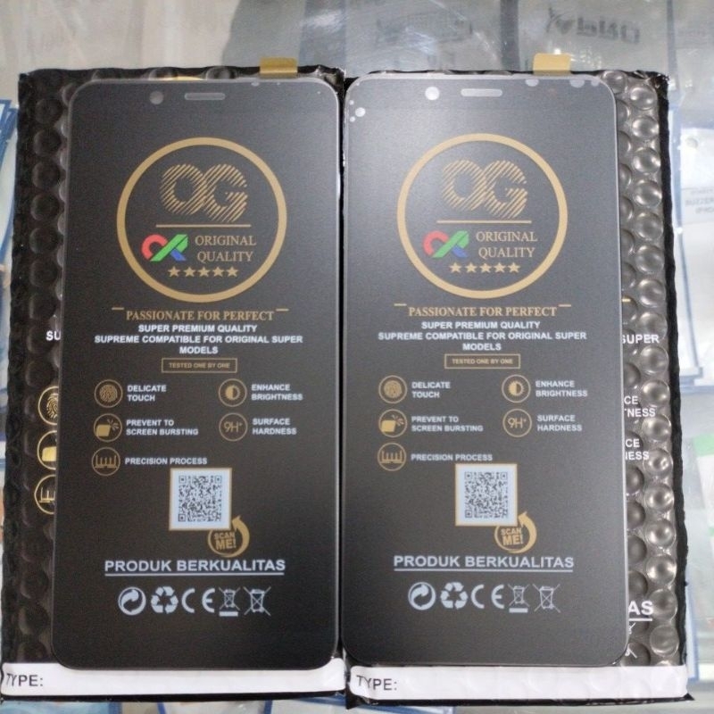 LCD REDMI NOTE 5/NOTE 5 PRO