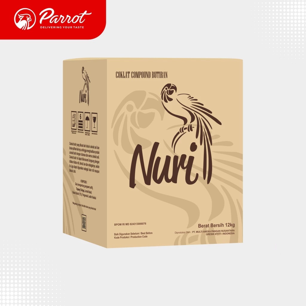 

Meses Coklat Nuri Dus 12 Kg – Meises – Mesis