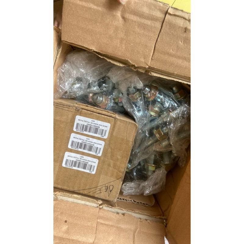 BAUT NAP RODA PS120/PS100 OKAYAMA