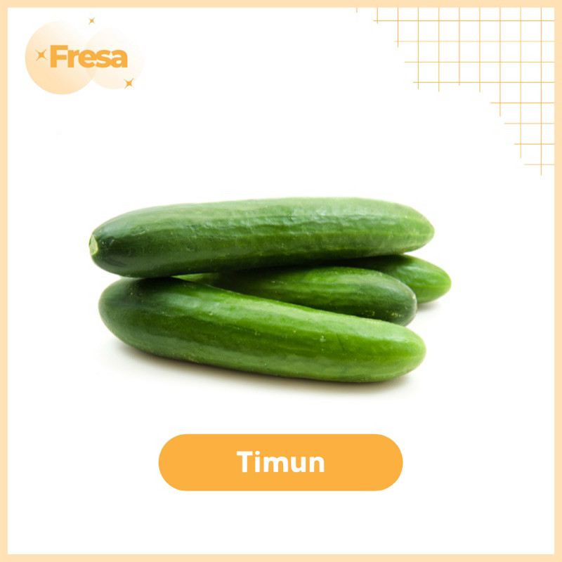 

Timun Super 1 Kg Fresh & Sehat | Fresa Mart