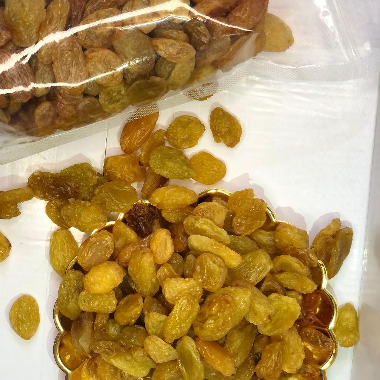 

Kismis Jumbo California 1kg