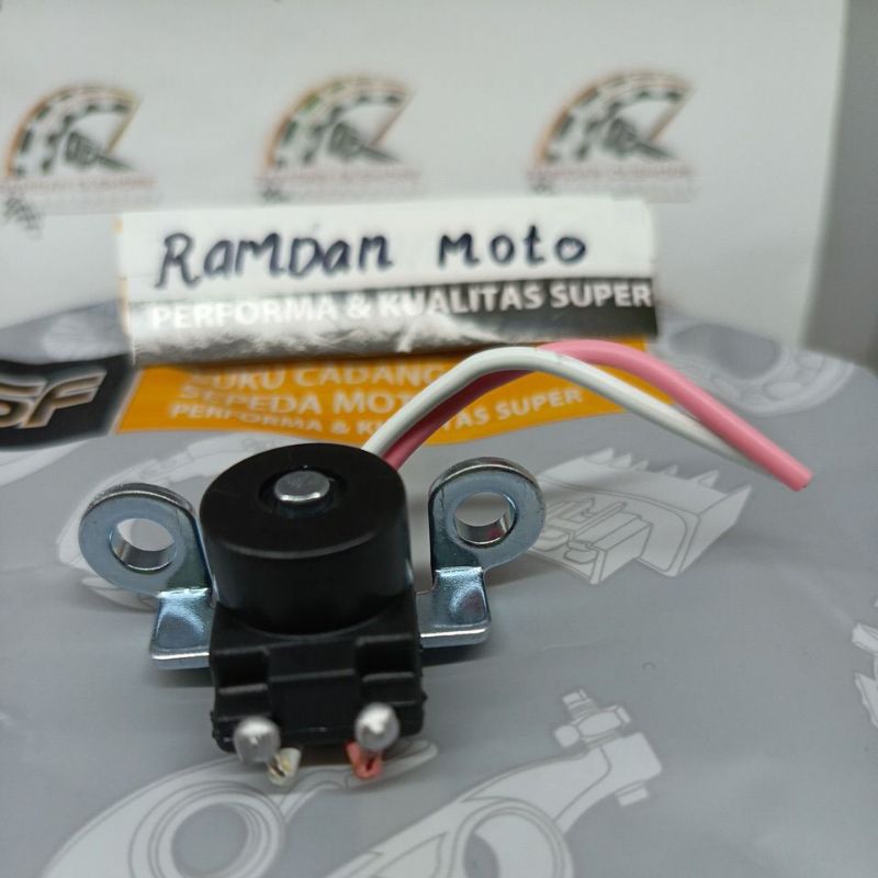 PULSER SPOOL JUPITER Z 2006-2008 ORIGINAL ESF