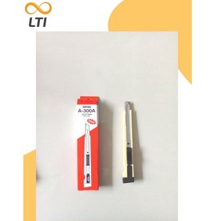 

Cutter Kecil Joyko A - 300 A - MURMER