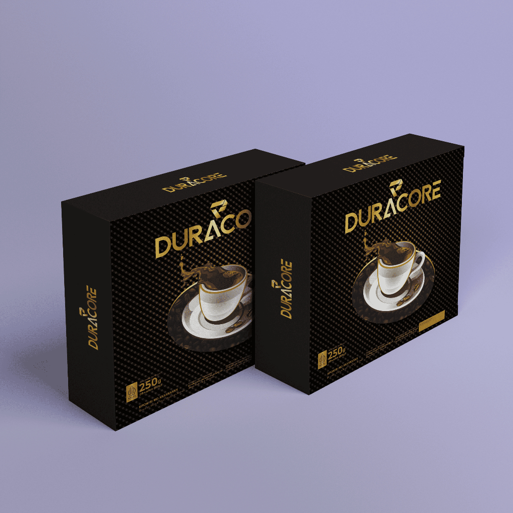 

Coffe Duracore, Kopi Stamina untuk Booster Energi, Mood, dan Kesehatan Seksual