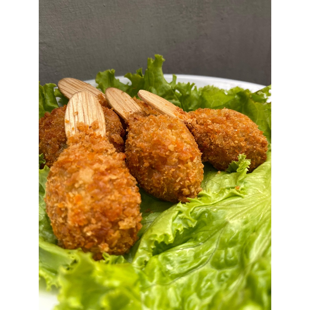 

Kaki Naga Frozen / Kaki Naga goreng / Makanan Kaki Naga (Ayam)