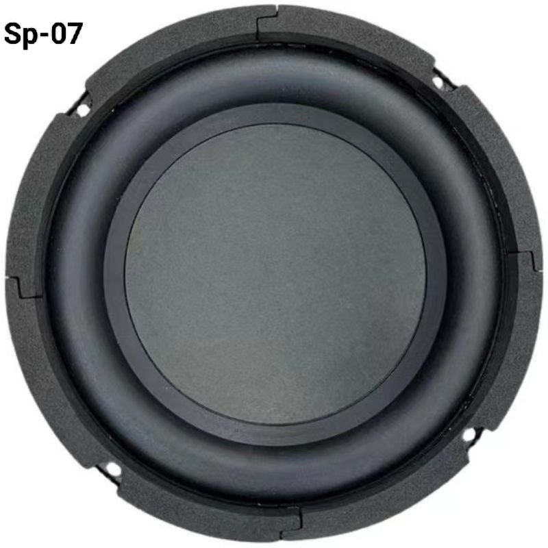 Speaker JBL Harman Kardon 6.5 inch Subwoofer 4 Ohm 100 Watt