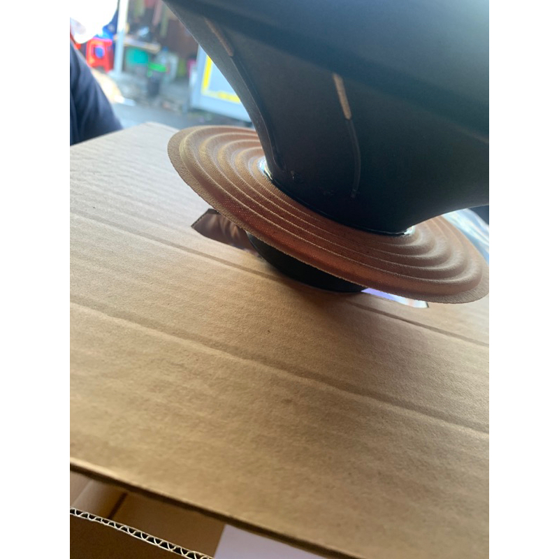 RECONE KIT 10in ARRAY 6510 MK1 M FAB