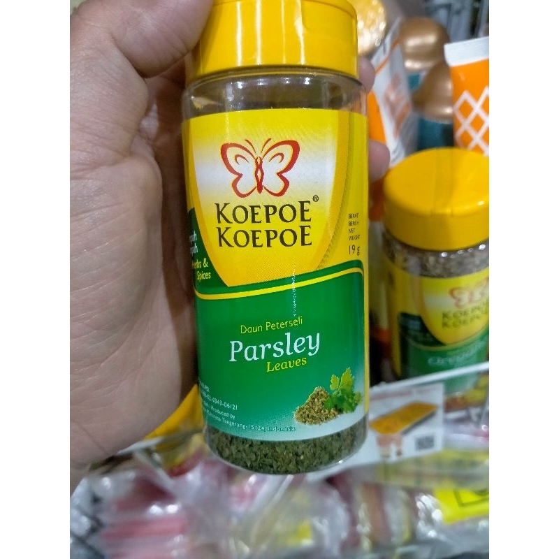 

BAWANG PUTIH BUBUK KOEPOE