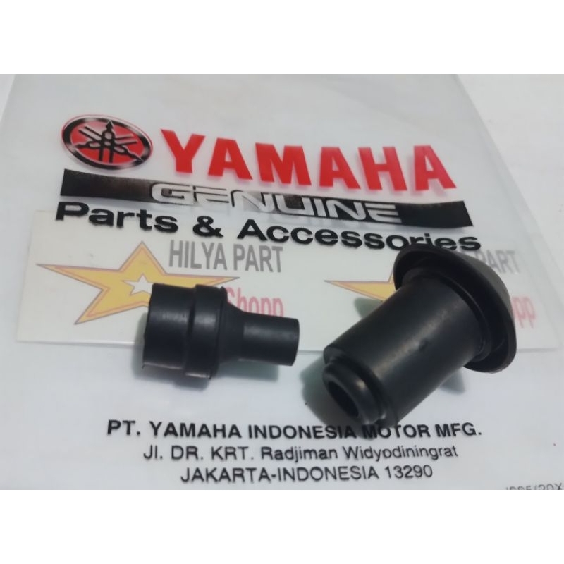 karet cop busi yamaha mio sporty mio soul mio smail original