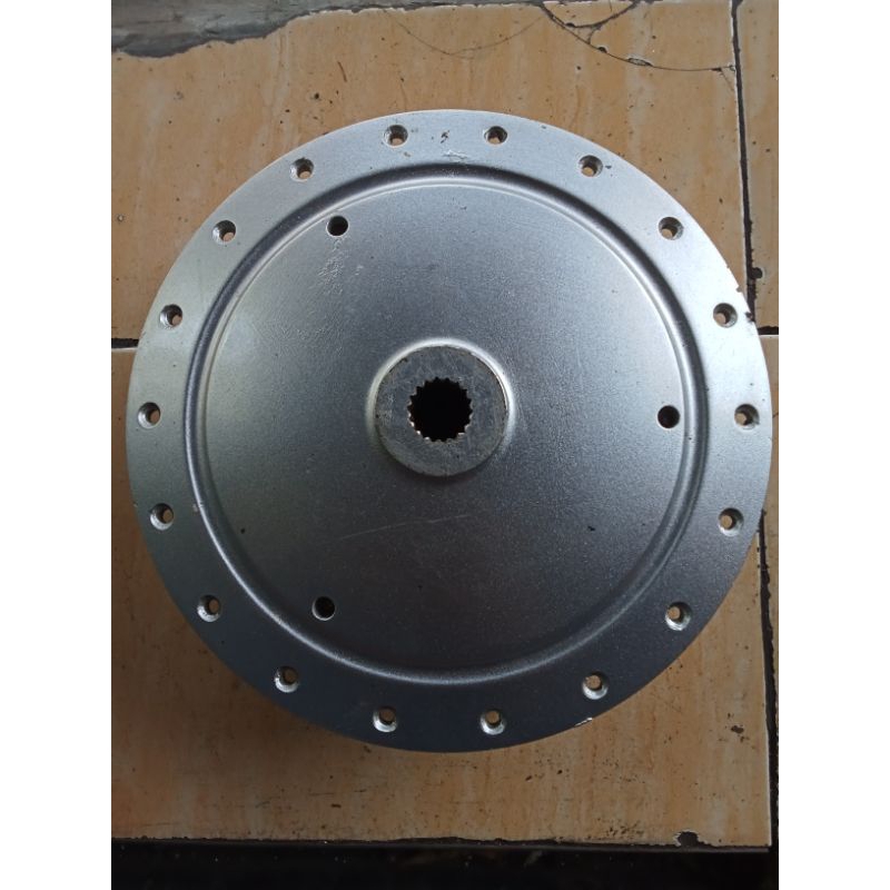 Tromol Mio sporty Tromol Mio belakang Tromol Original Mio Tromol Original copotan