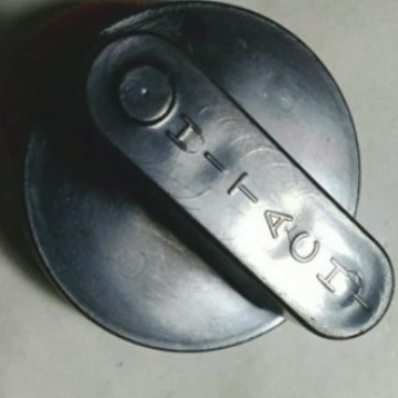 KENOP KOMPOR GAS HITACHI KNOP KOMPOR GAS