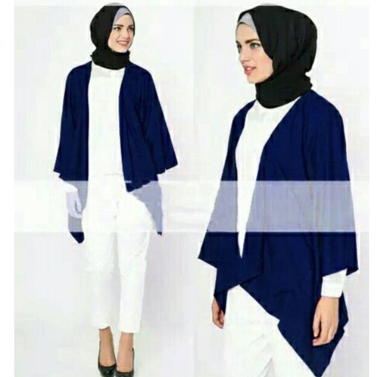 Kimono Outer Wanita | Outer Wanita