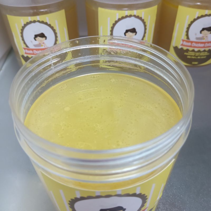 

Renh's Chicken Collagen Original