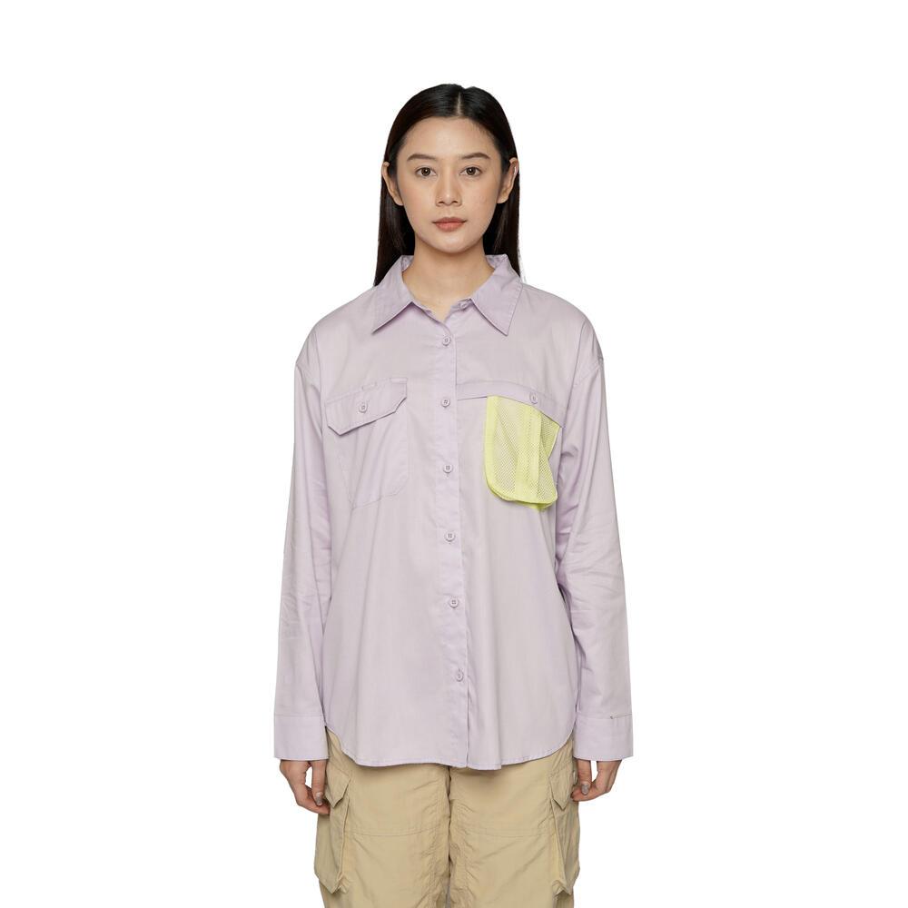 EIGER WS KAUWELA SAFARI SHIRT