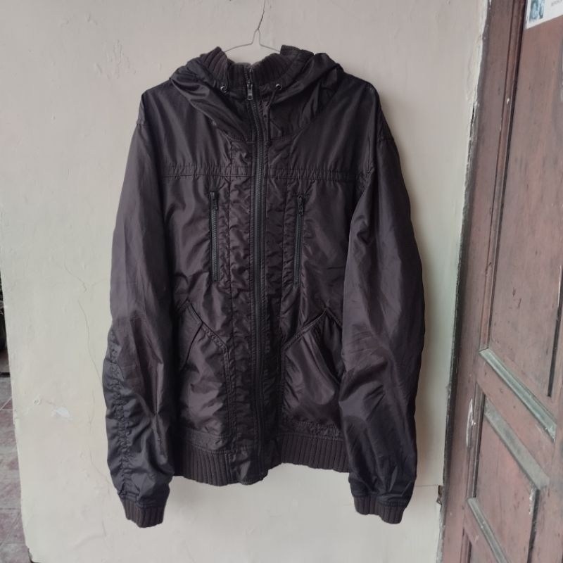Bomber Alpha industries Original
