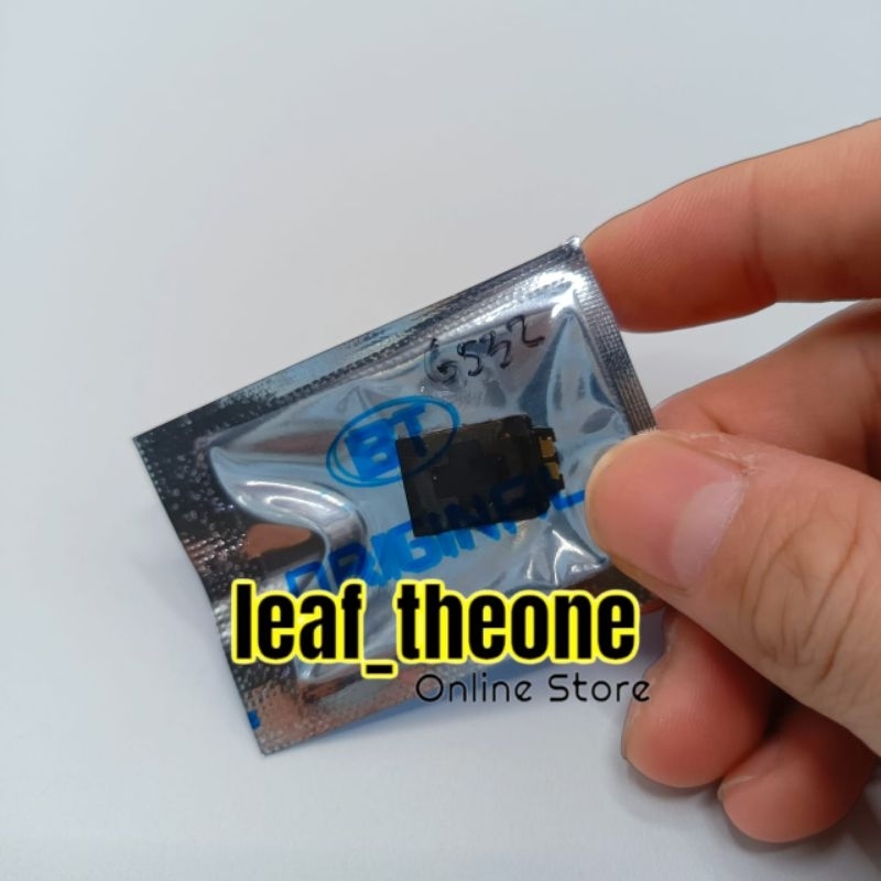 Buzer Buzzer Fullset Loudspeaker Speaker Bawah Dering Musik Samsung J2 Prime G532 G530 J300 J510 J71