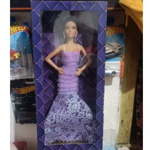 Barbie Aniversarry PTMI 2021