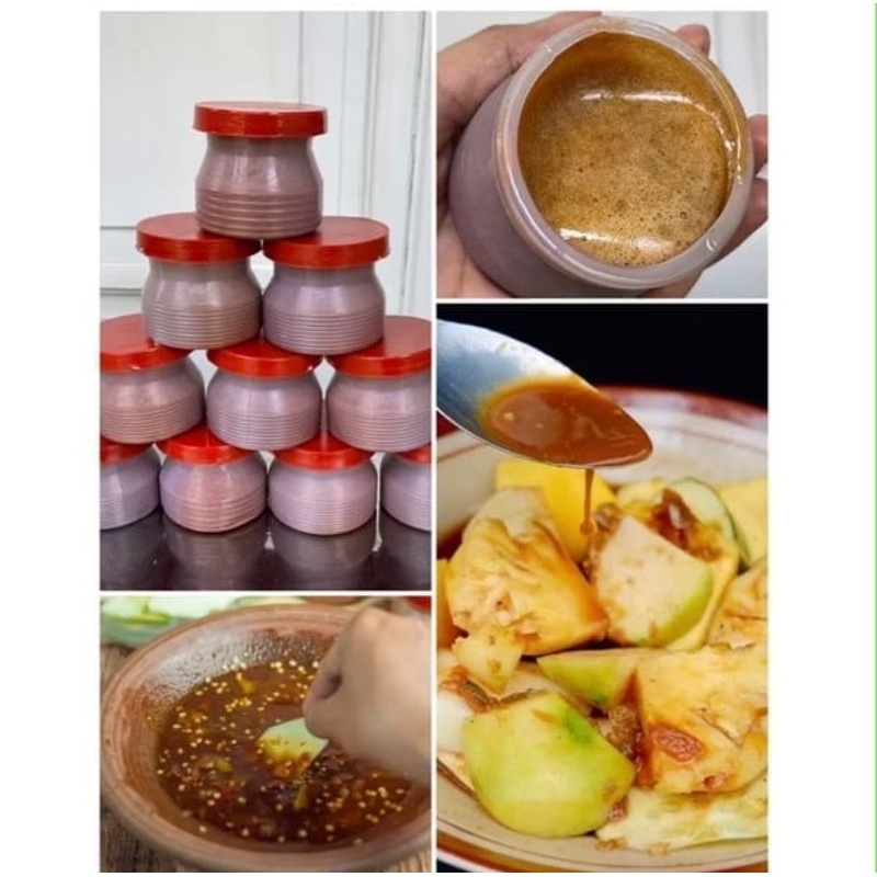 

Petis Madura Original