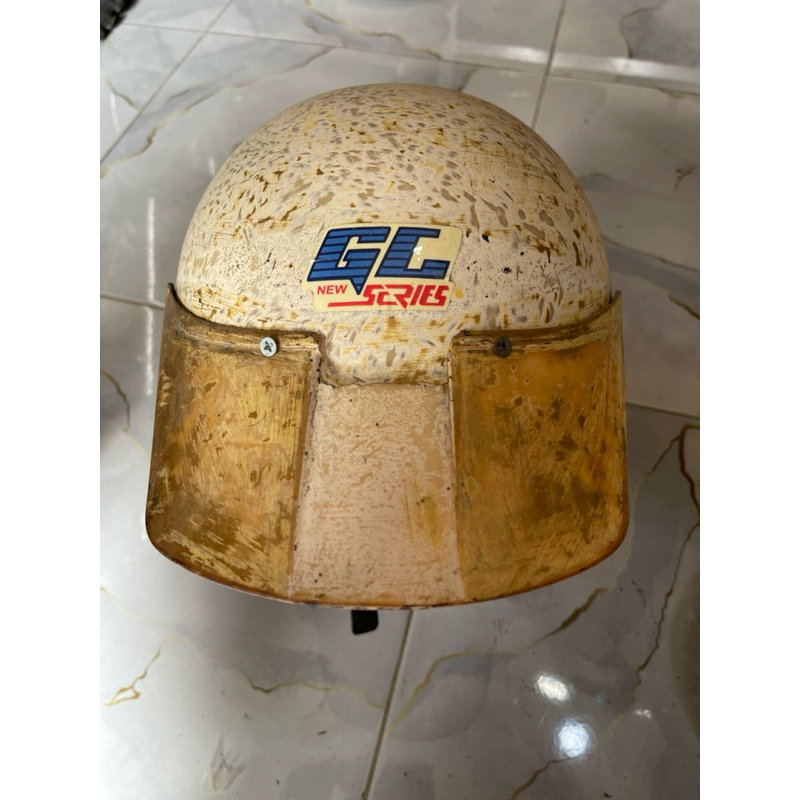 helm gl series ori