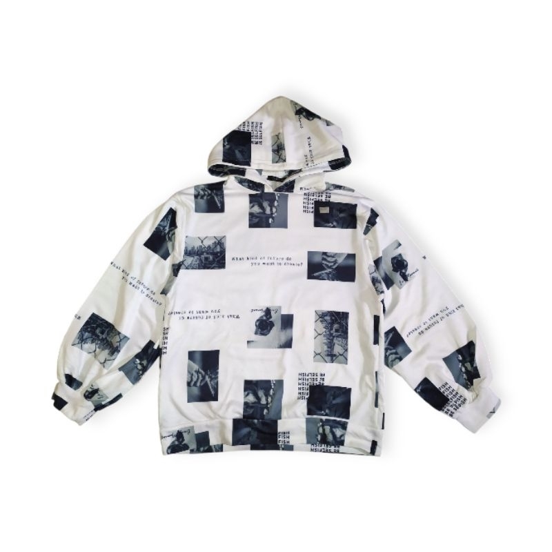 jaket hoodie pria wanita/jaket fashion pria wanita/hoodie second/jaket hoodie thrifting/hoodie band
