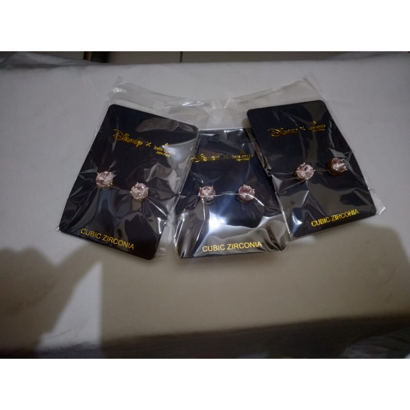 ANTING DISNEY X KATE SPADE