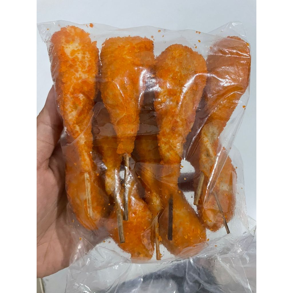 

Paha goreng/frozen food/ cemilan simpel/ gorengan