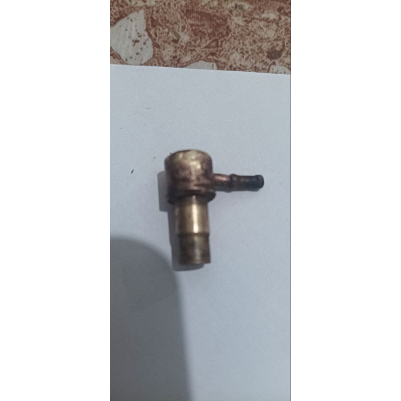 NEPEL NEPEL NEPEL POMPA OLI SUZUKI SATRIA HIU LUMBAH ORI ADA PELOR YA